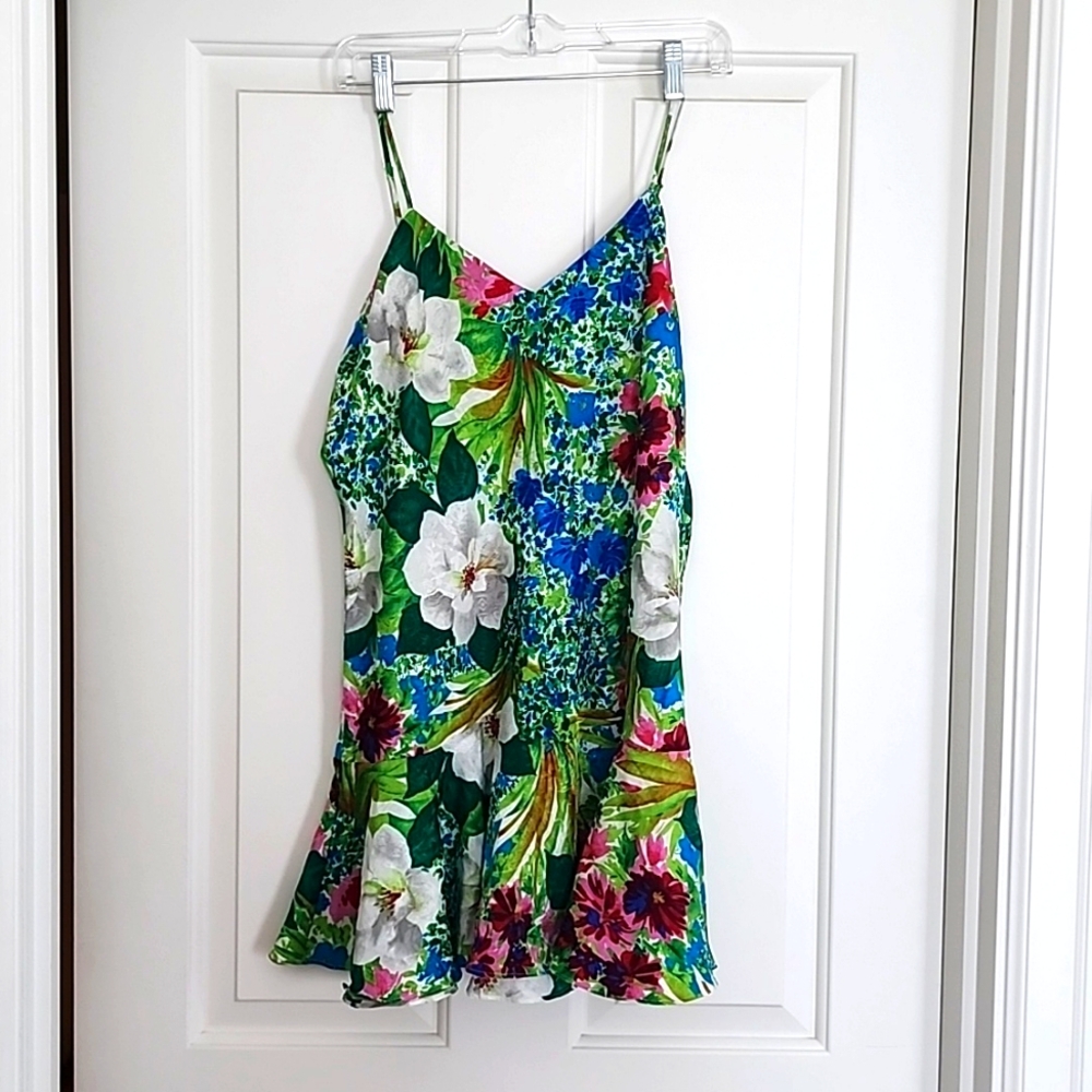 Victoria Secret short night cami